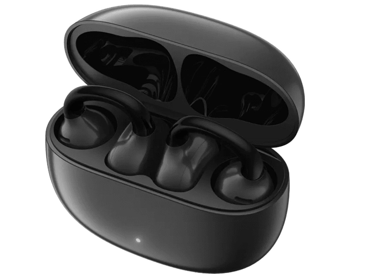 Tai nghe kẹp vành tai Edifier Comfo Q