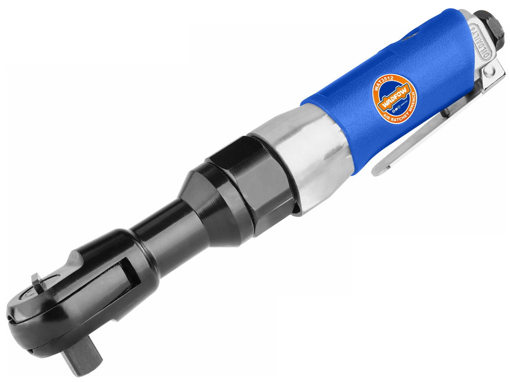Tay vặn bu lông khí nén 1/2 inch Wadfow WAT3512