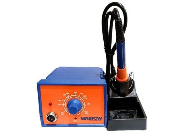Trạm hàn 60W Wadfow WEL7506