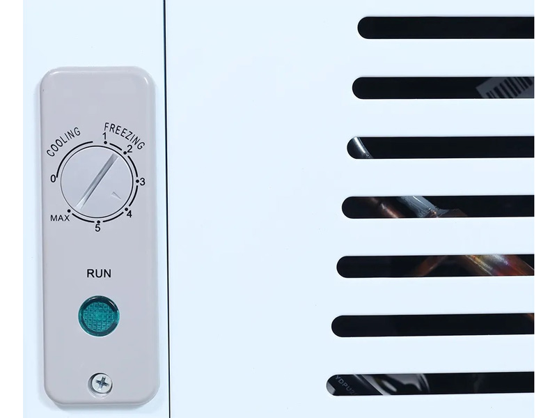 Tủ đông Alaska KC-310 445 lít