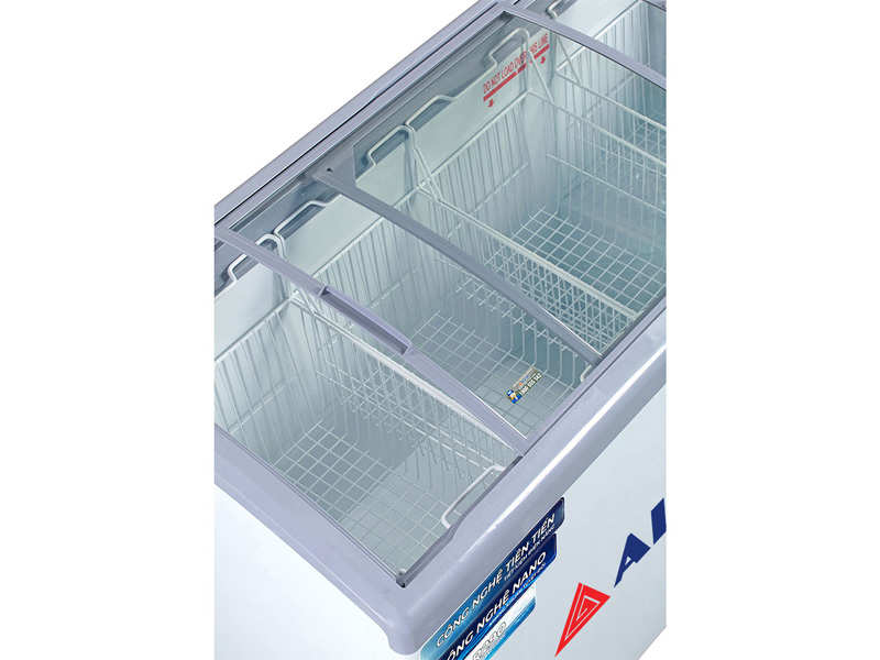 Alaska KC-310 445 lít