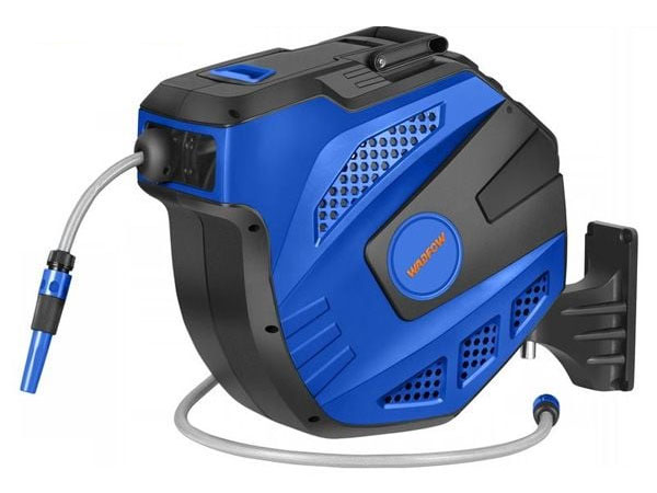 Cuộn dây nước tự rút 20m Wadfow WVZ1520