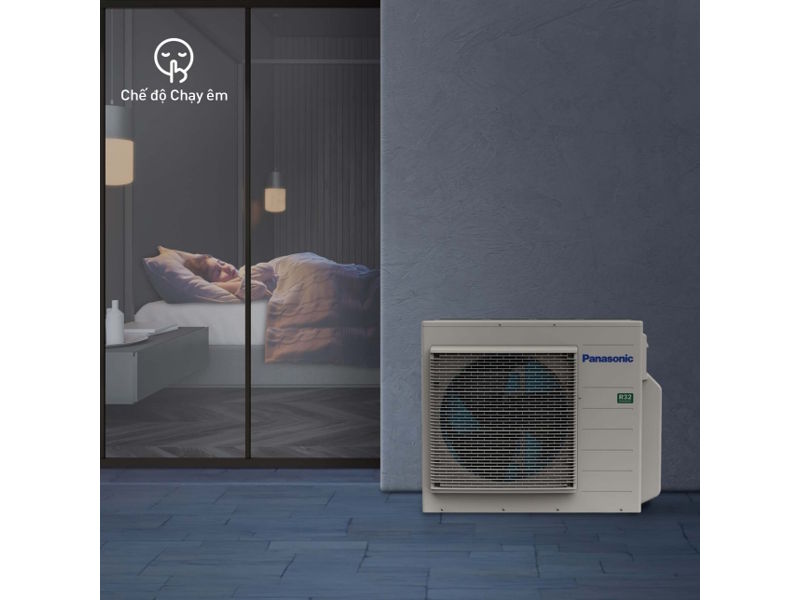 Panasonic CU-3U27YBZ