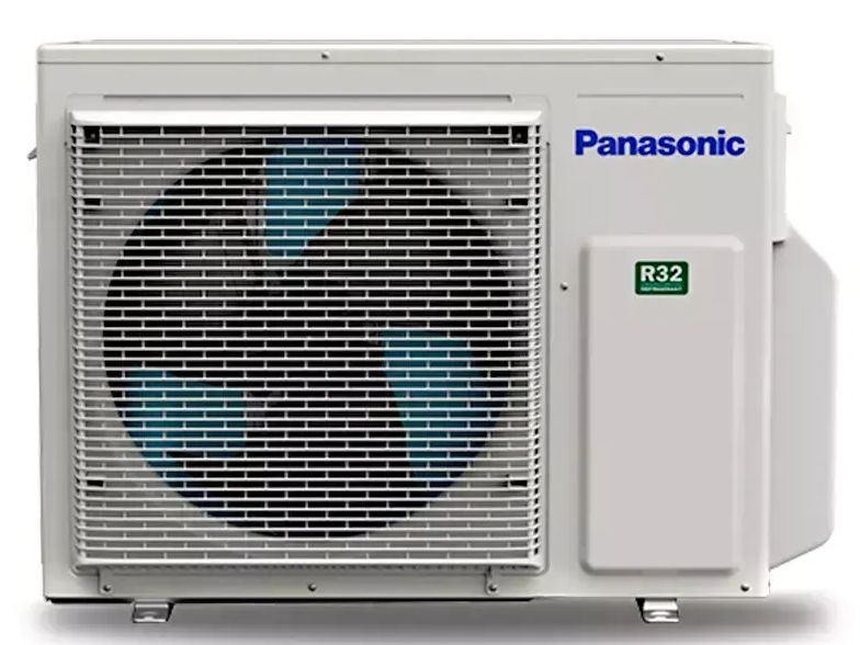 Dàn nóng điều hòa Multi Panasonic 1 chiều 25.600 BTU CU-3U27YBZ
