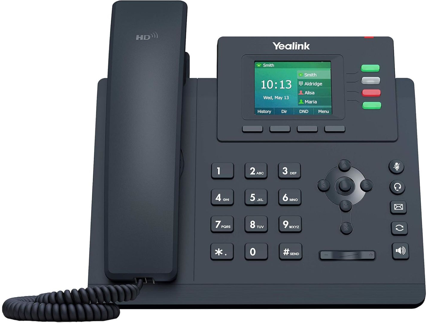 Điện thoại IP Yealink T33G