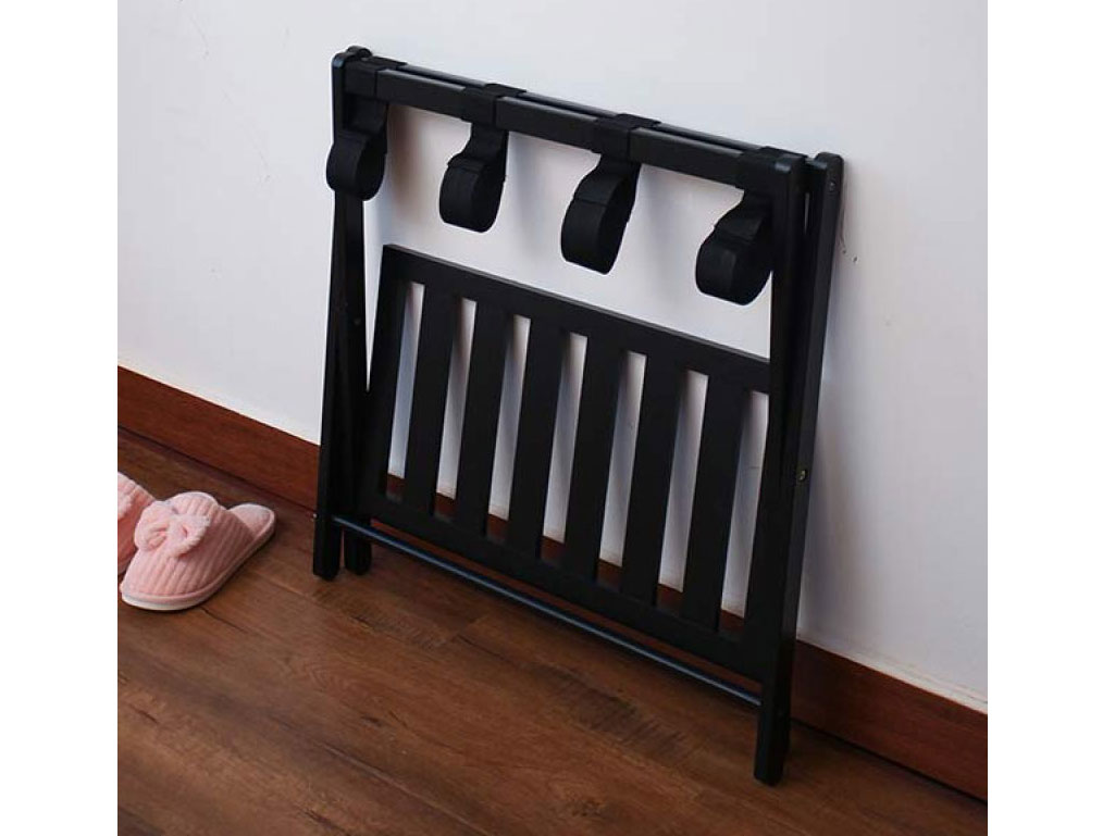 Kệ để hành lý gấp gọn  