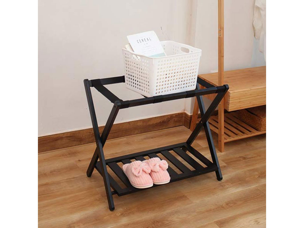 Kệ để hành lý gấp gọn KHLNGN