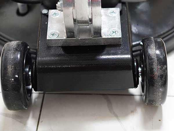 Máy chà sàn Kumisai  