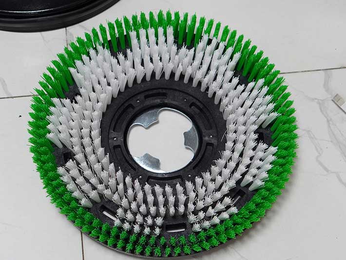 Máy chà sàn công nghiệp Kumisai 