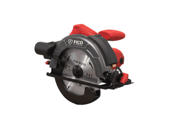 Máy cưa gỗ Fico FC-185A