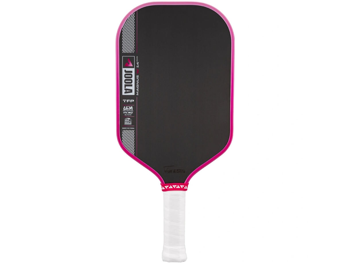 Vợt Pickleball Joola Magnus Pro IV 14mm - Asia Colorway