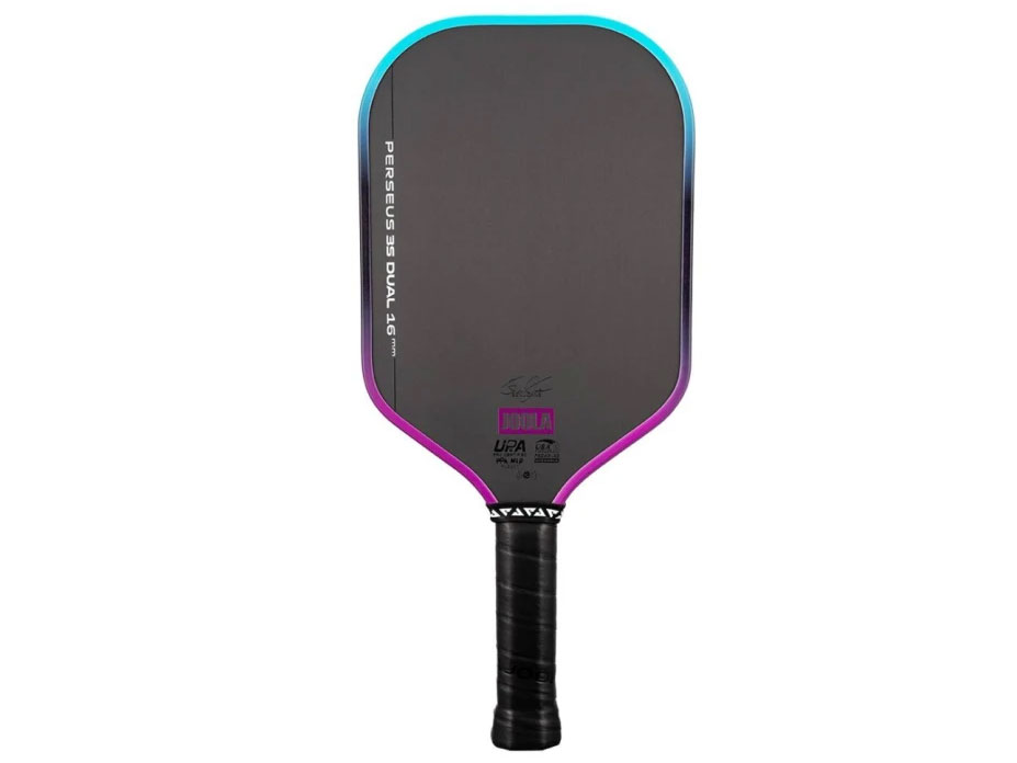 Vợt Pickleball Joola Perseus 3S Dual 16mm