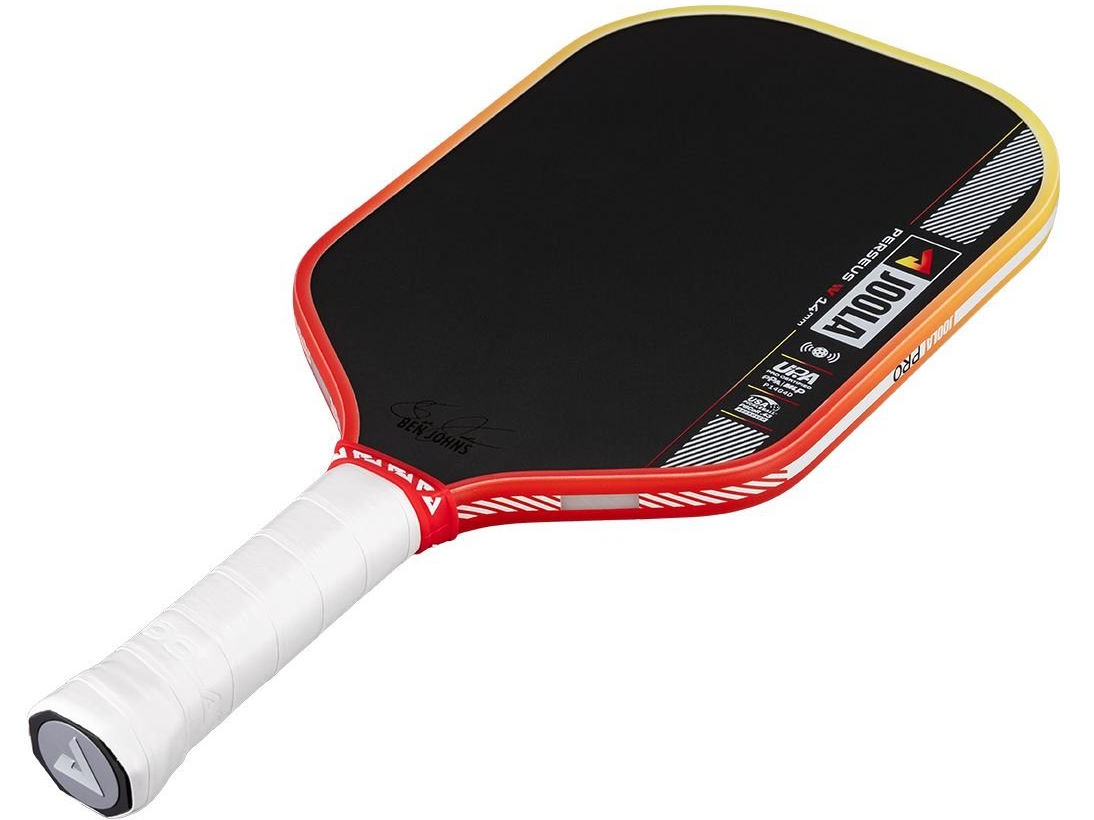 Vợt Pickleball Joola Perseus Pro IV - Vietnam Colorway