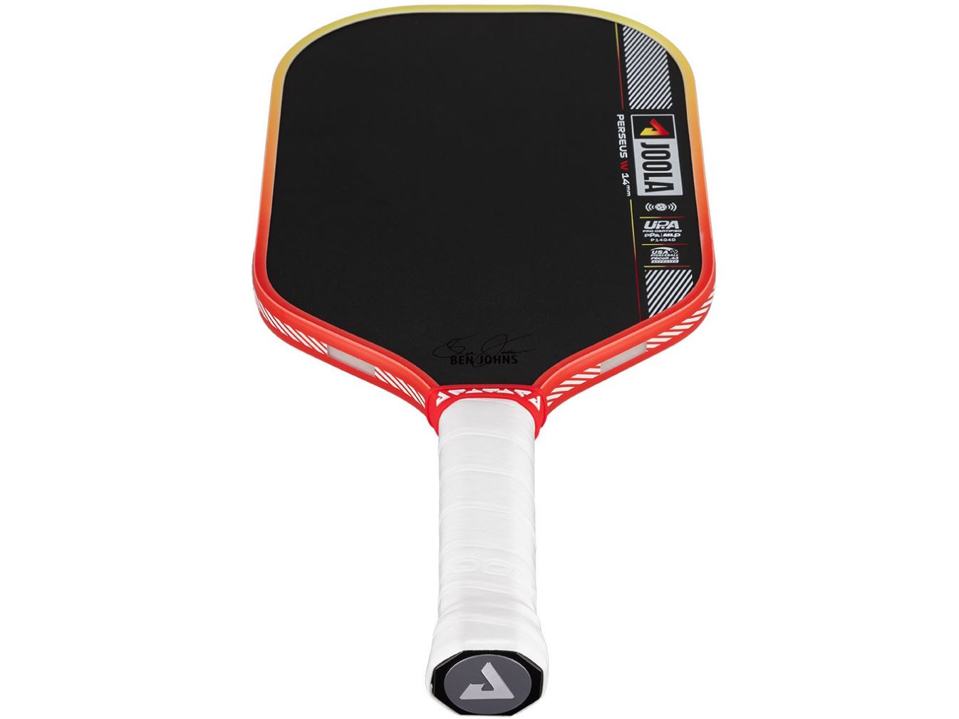 Joola Perseus Pro IV - Vietnam Colorway