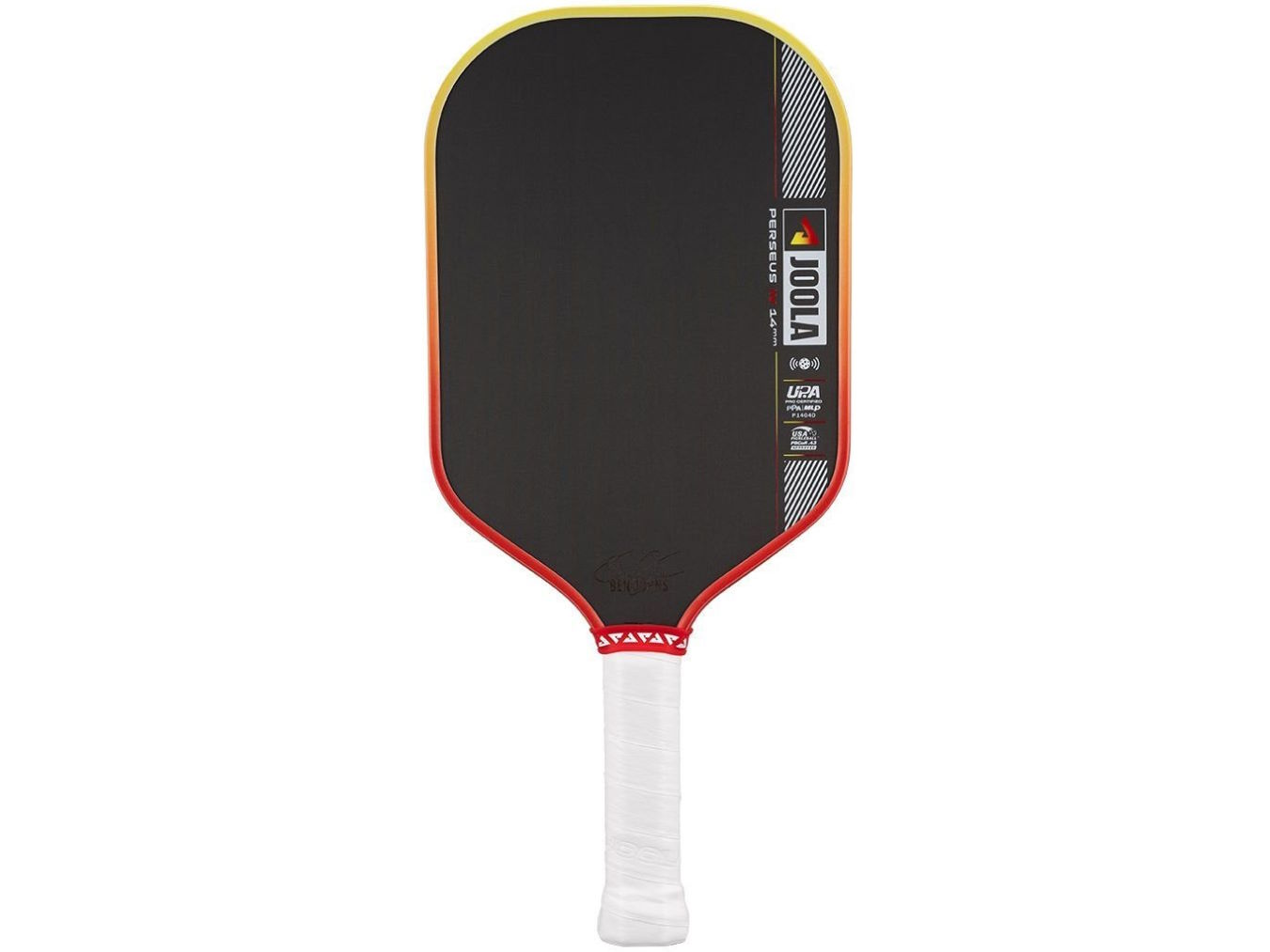 Vợt Pickleball Joola Perseus Pro IV 14mm - Vietnam Colorway