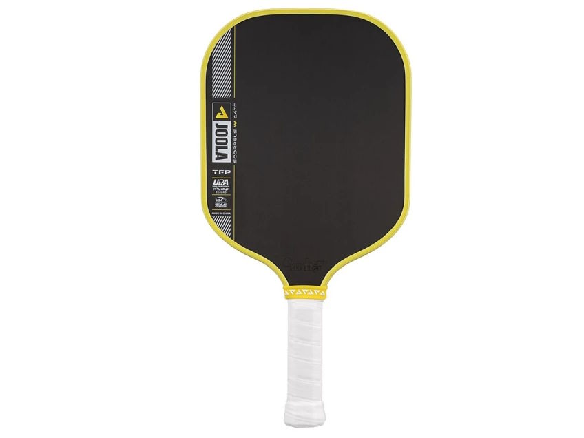 Vợt Pickleball Joola Scorpeus Pro IV 14mm - Vietnam Colorway