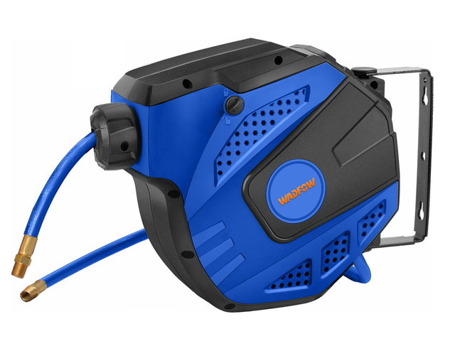 Cuộn dây hơi tự rút 14m Wadfow WAZ3515