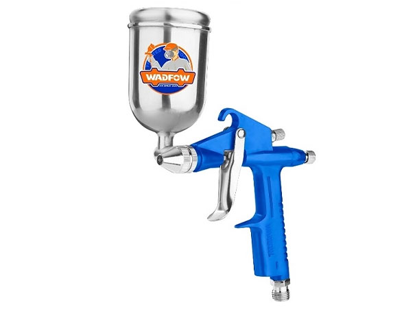 Súng phun sơn 100cc Wadfow WGA1501