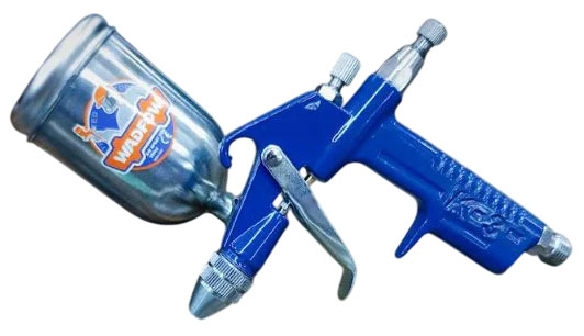 Súng phun sơn 100cc Wadfow WGA1501 Súng phun sơn 100cc Wadfow WGA1501