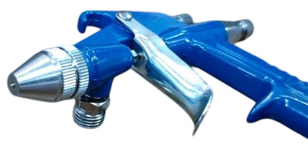 Súng phun sơn Wadfow dùng vòi phun 0.5mm Súng phun sơn Wadfow