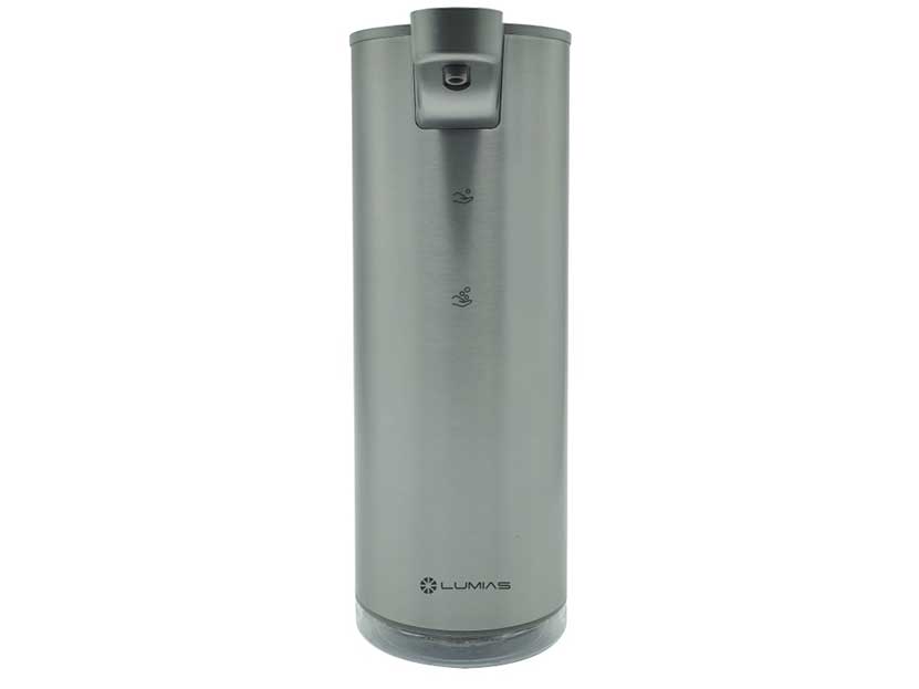 Bình đựng xà phòng tạo bọt tự động Lumias LSD-280S (280ml, 1.500 mAh)