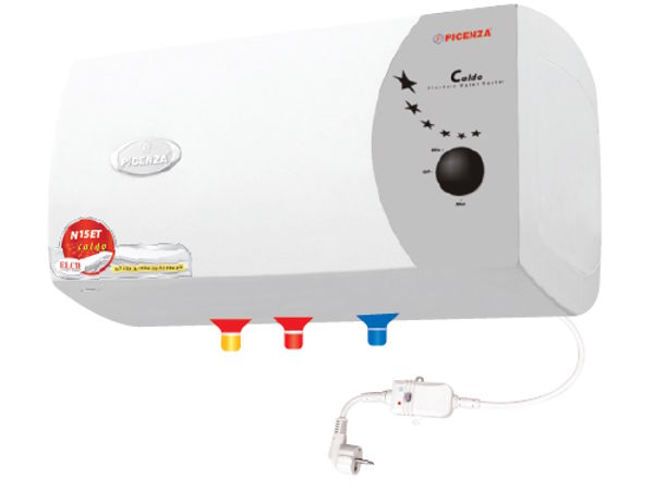 Bình nóng lạnh Picenza N15ET