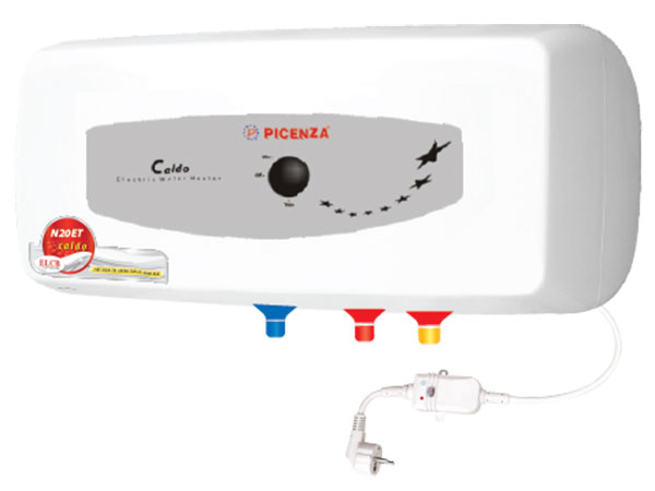 Bình nóng lạnh Picenza N20ET