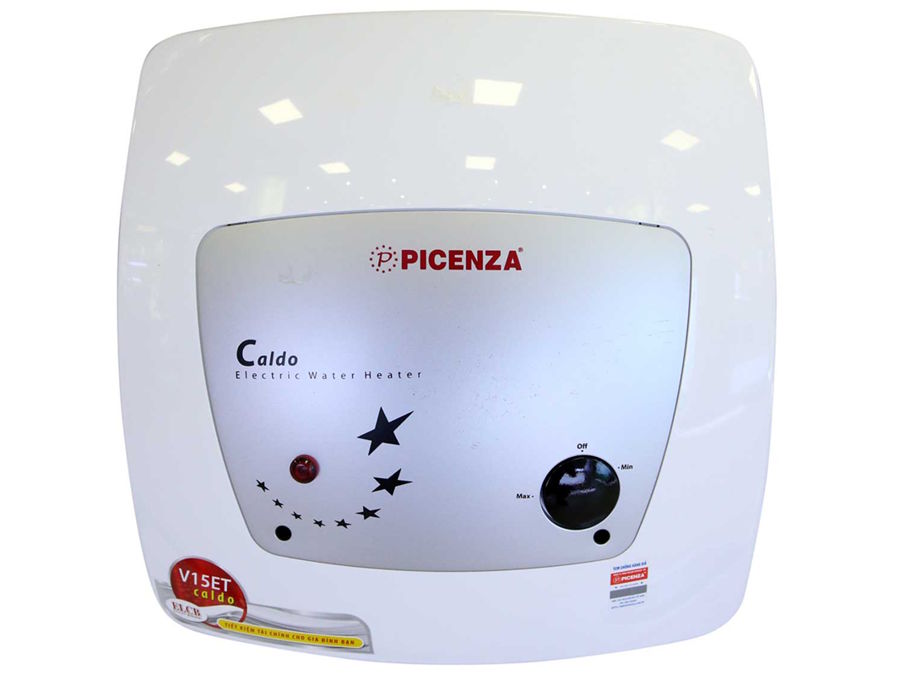 Bình nóng lạnh Picenza V15ET