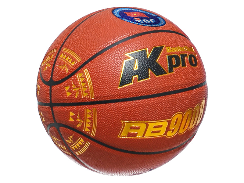 Bóng rổ AKpro AB9008 số 7