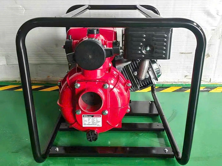 Hakuda MBNCA50XN hỗ trợ bơm tưới tiêu Hakuda MBNCA50XN