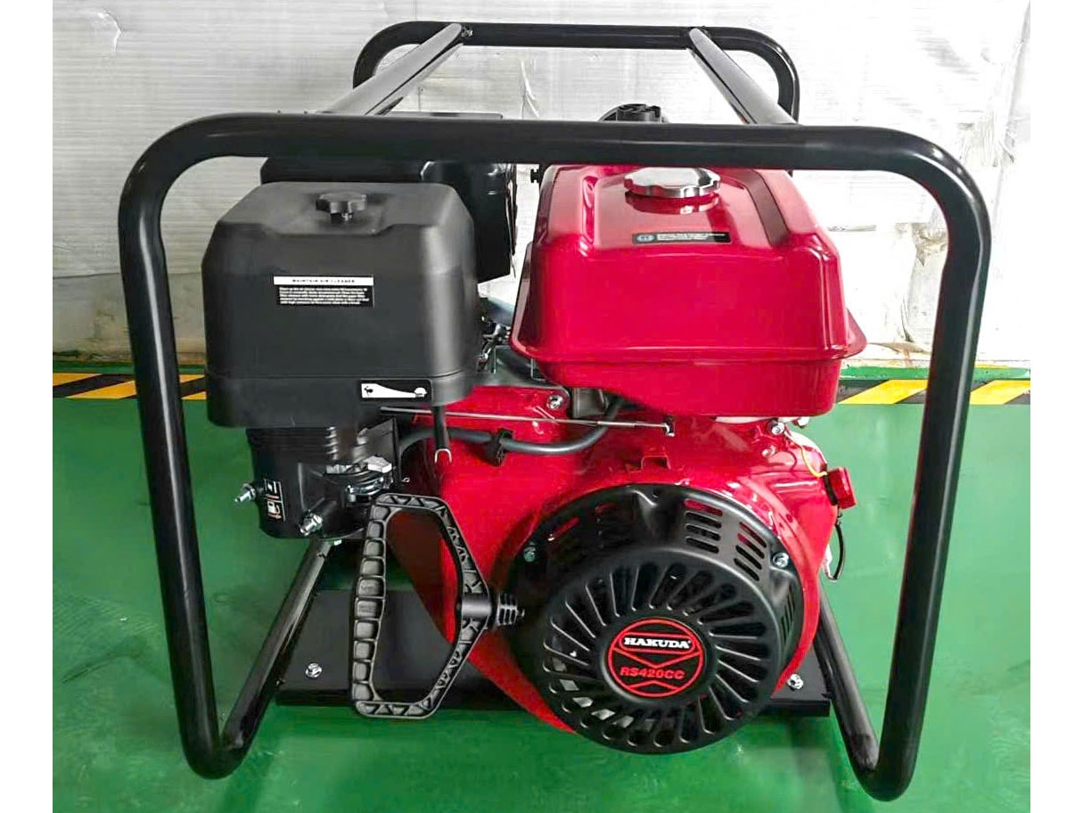 Hakuda MBNCA80XN giúp bơm nước nhanh Hakuda MBNCA80XN