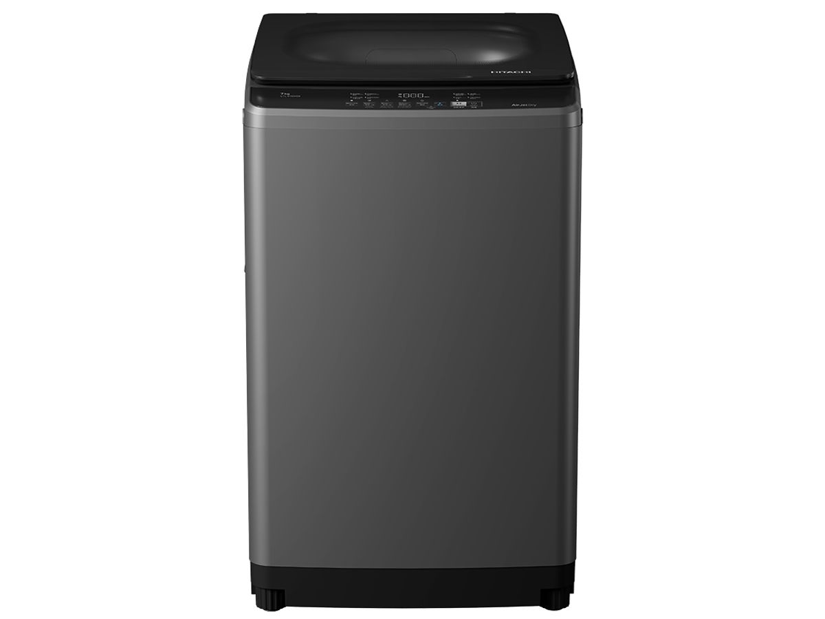Máy giặt Hitachi Inverter 10kg LTL 10MV00 GG
