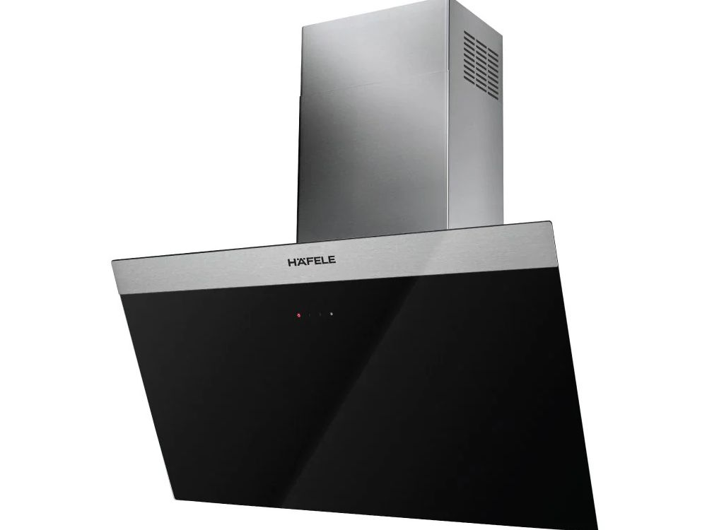 Máy hút mùi gắn tường Hafele HH-WVG90C Máy hút mùi gắn tường Hafele HH-WVG90C