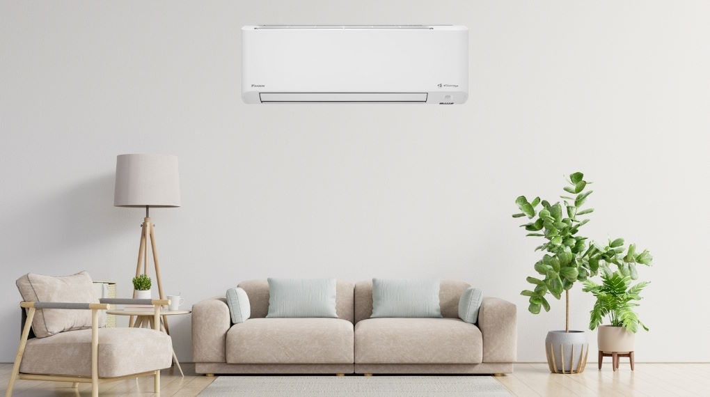 Máy lạnh Daikin Inverter 2.5 HP FTKY60ZVMV / RKY60ZVMV
