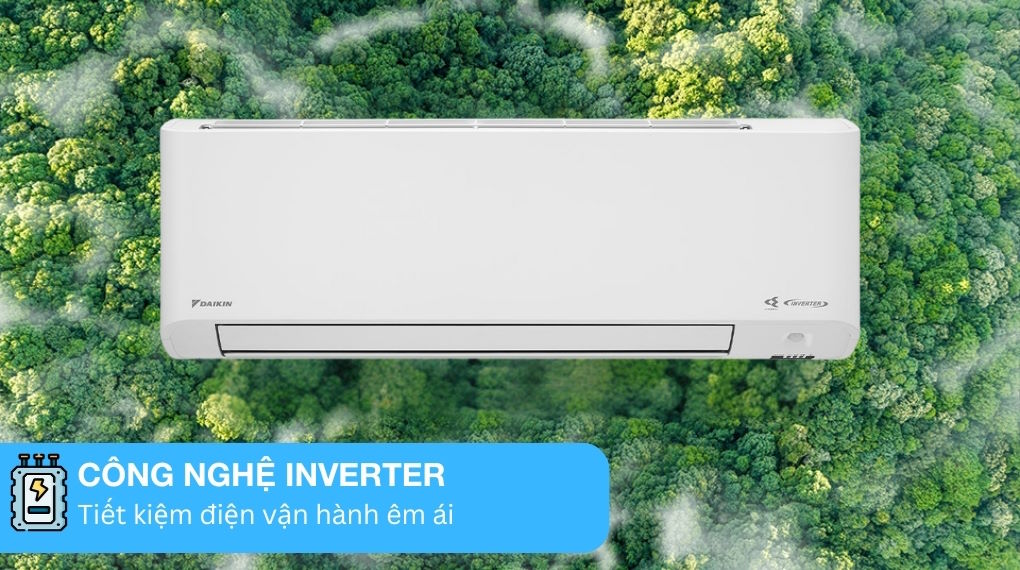 Máy lạnh Daikin 2.5 HP FTKY60ZVMV / RKY60ZVMV