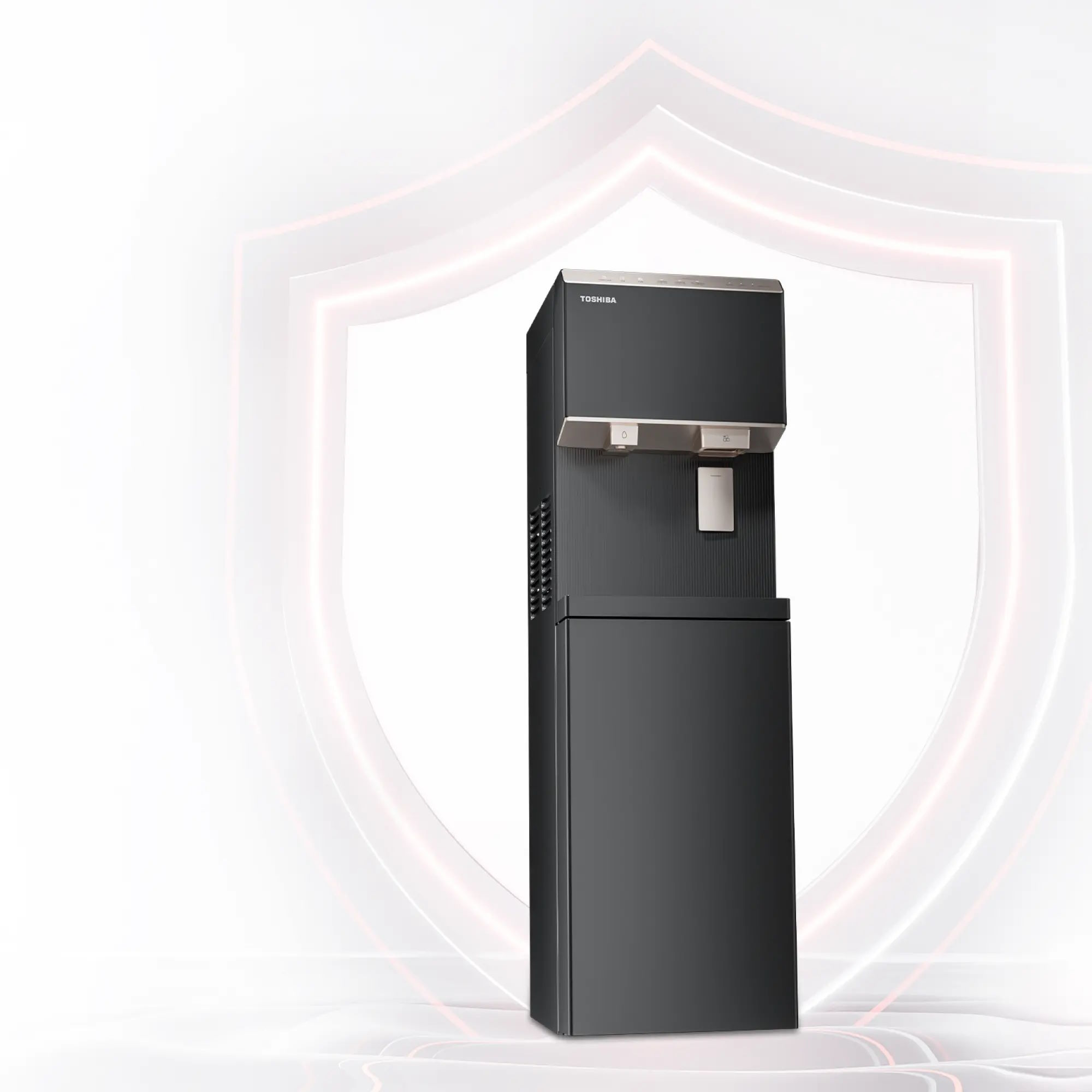 Máy lọc nước Toshiba