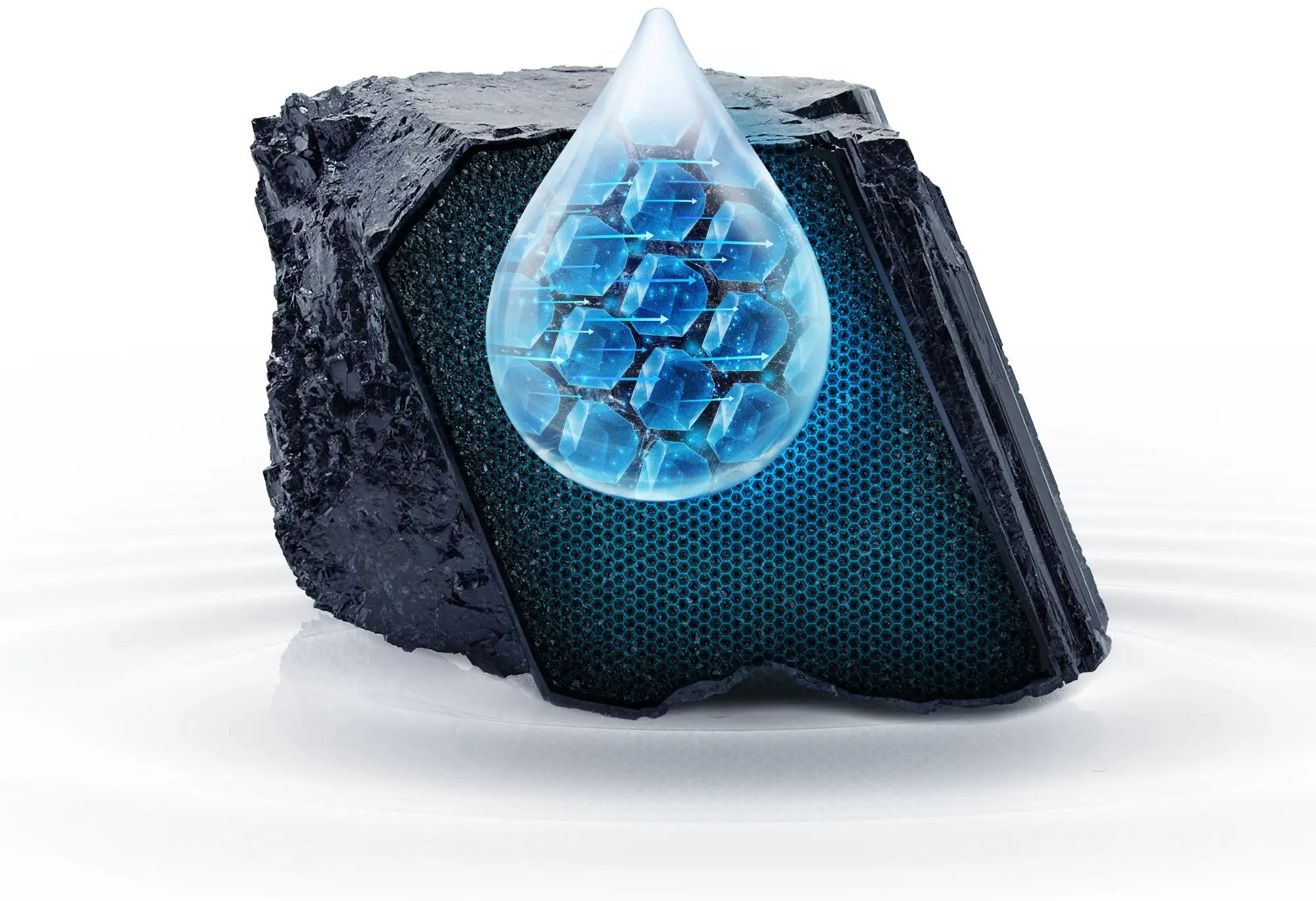 Máy lọc nước Toshiba