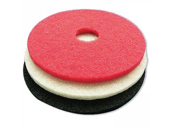 Pad chà sàn 17 inch