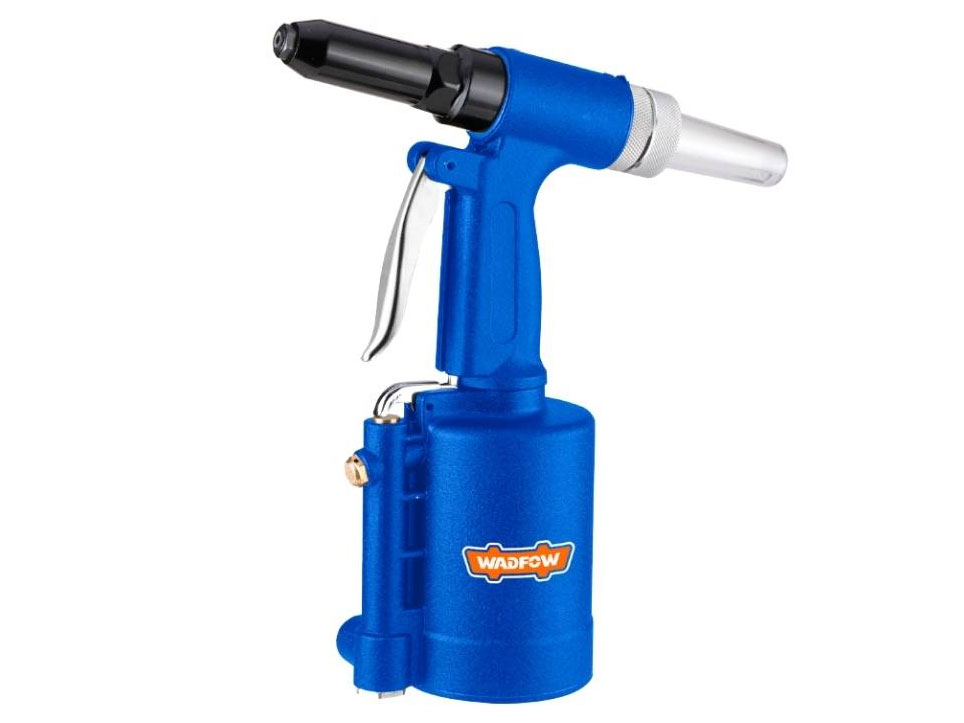 Súng rút đinh rive dùng khí nén Wadfow WAT6517 Súng rút đinh rive dùng khí nén Wadfow WAT6517