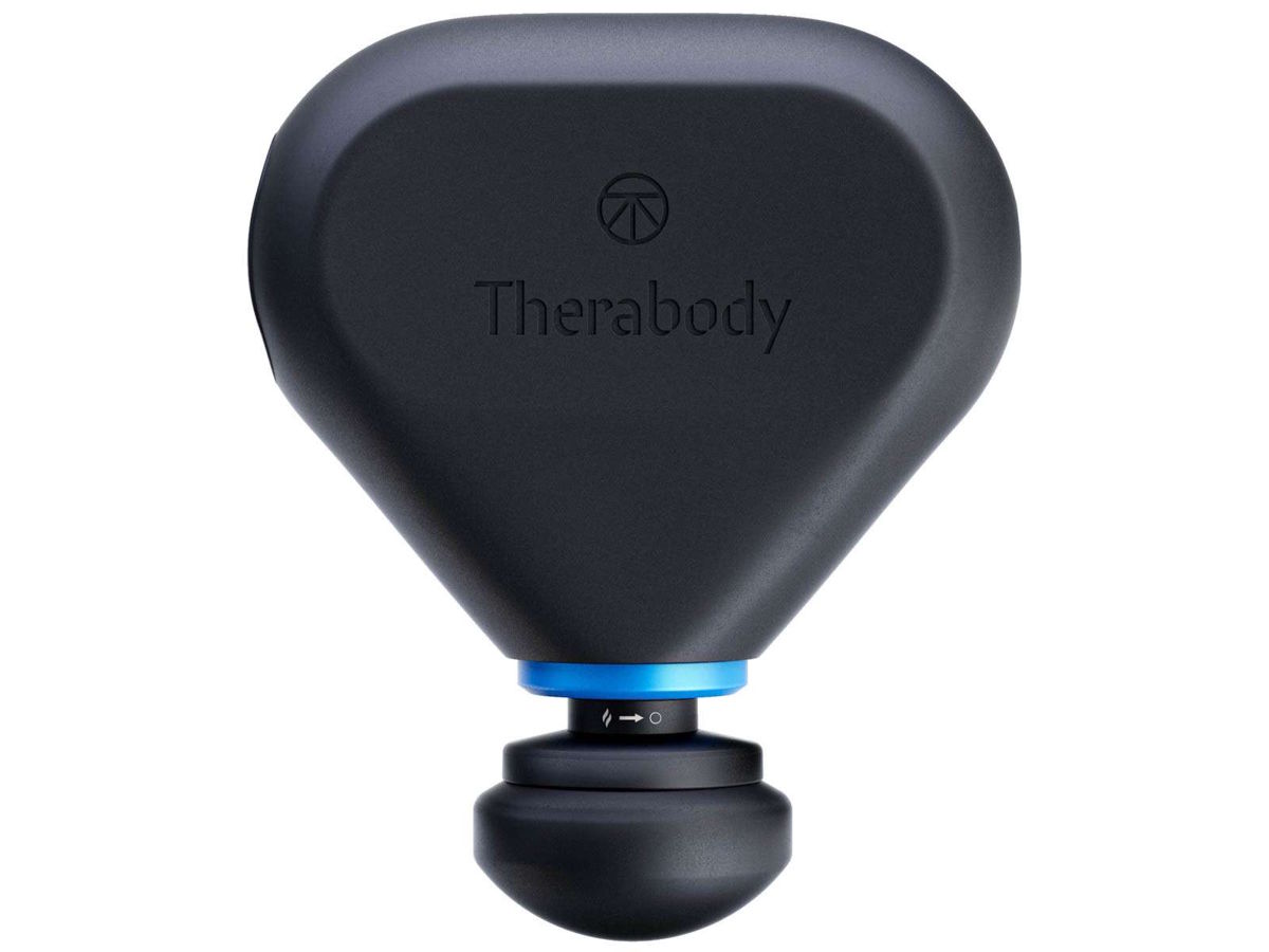 Máy massage mini có kết nối bluetooth Máy massage mini