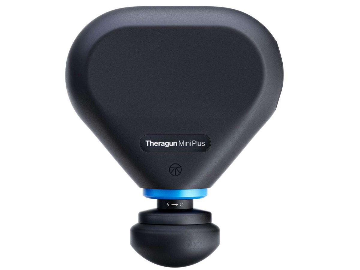 Thiết bị massage Therabody Theragun Mini Plus