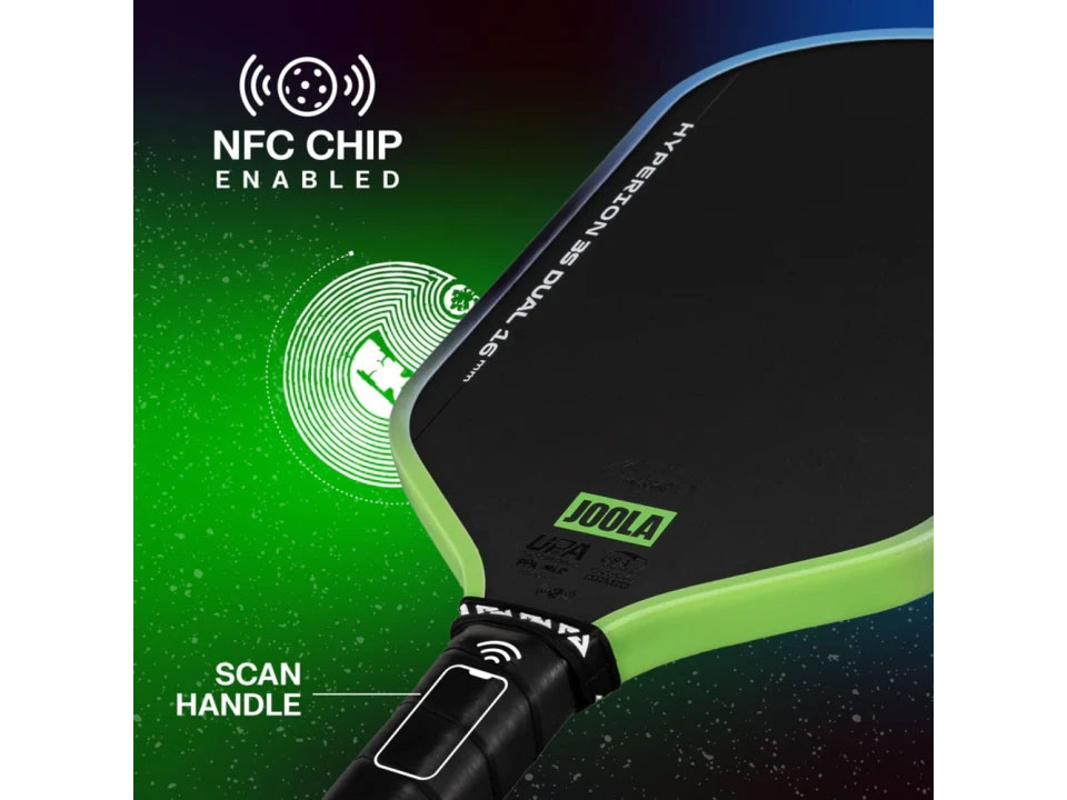 Vợt Pickleball Joola chính hãng