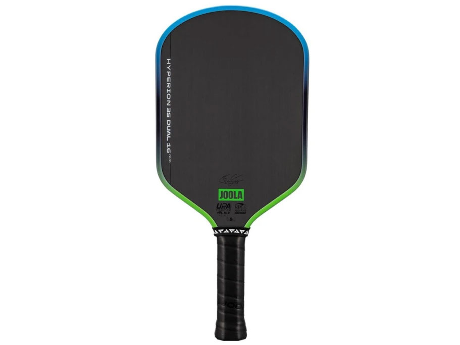 Vợt Pickleball Joola Hyperion 3S Dual 16mm
