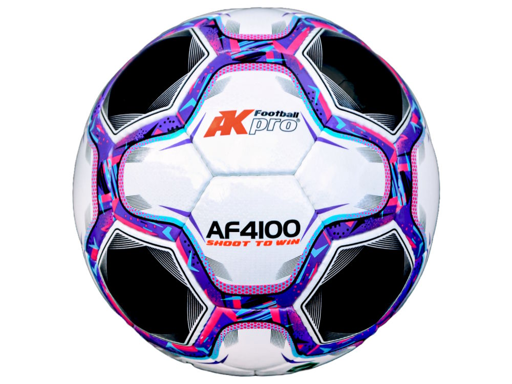 Bóng đá AKpro AF4100 số 5
