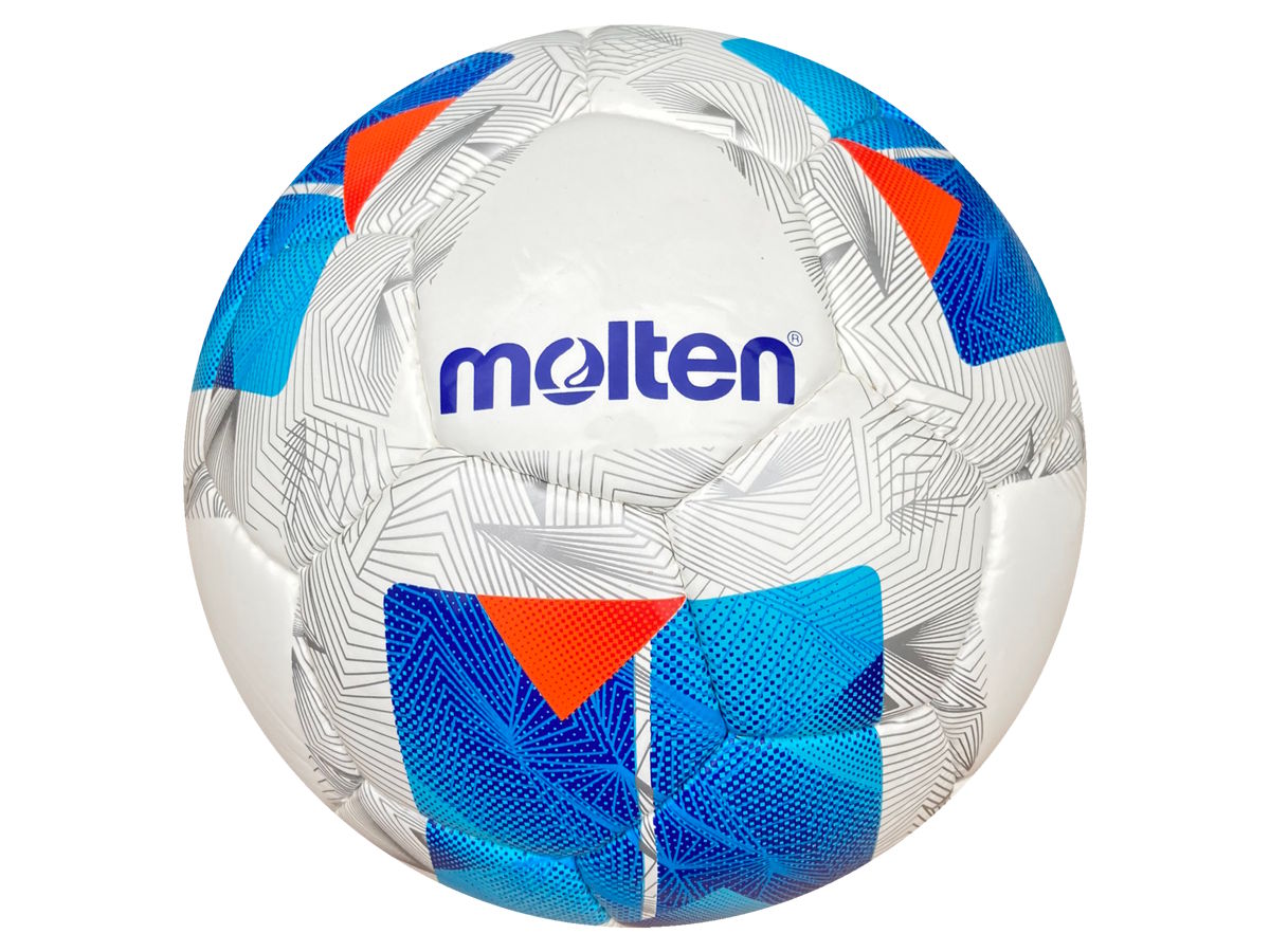 Molten F5N2100 phối màu đẹp mắt, hài hòa Molten F5N2100