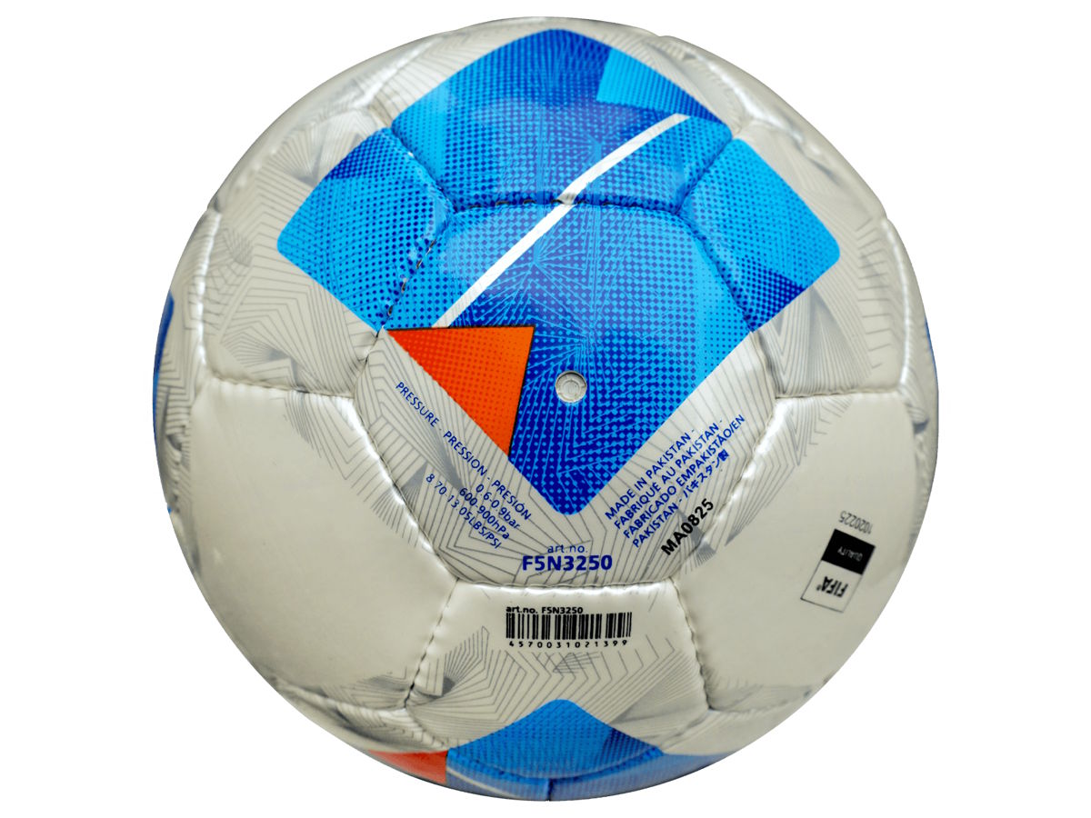 Bóng đá Molten F5N3250 - Size 5 Bóng đá Molten F5N3250 - Size 5