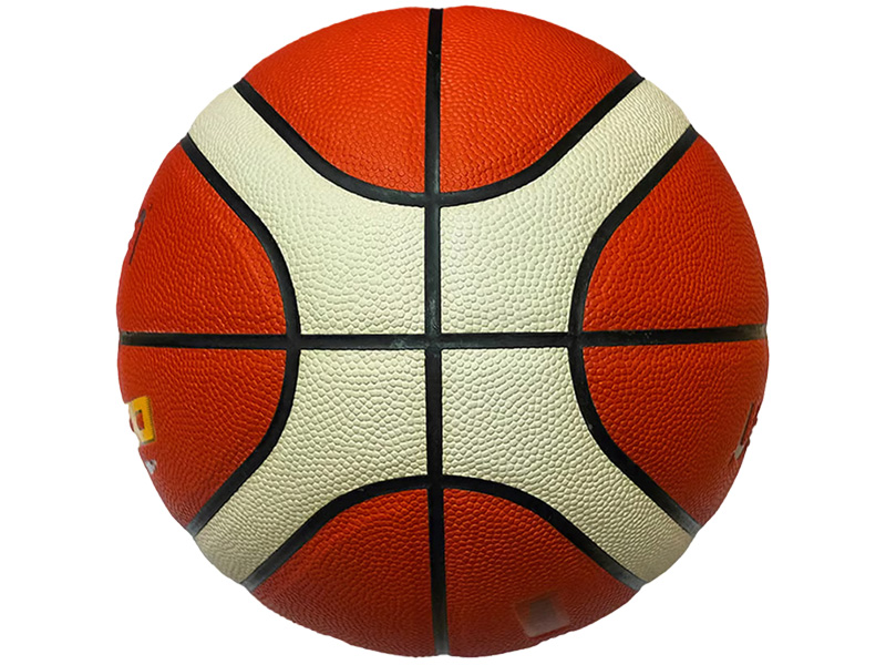 Quả bóng rổ số 6