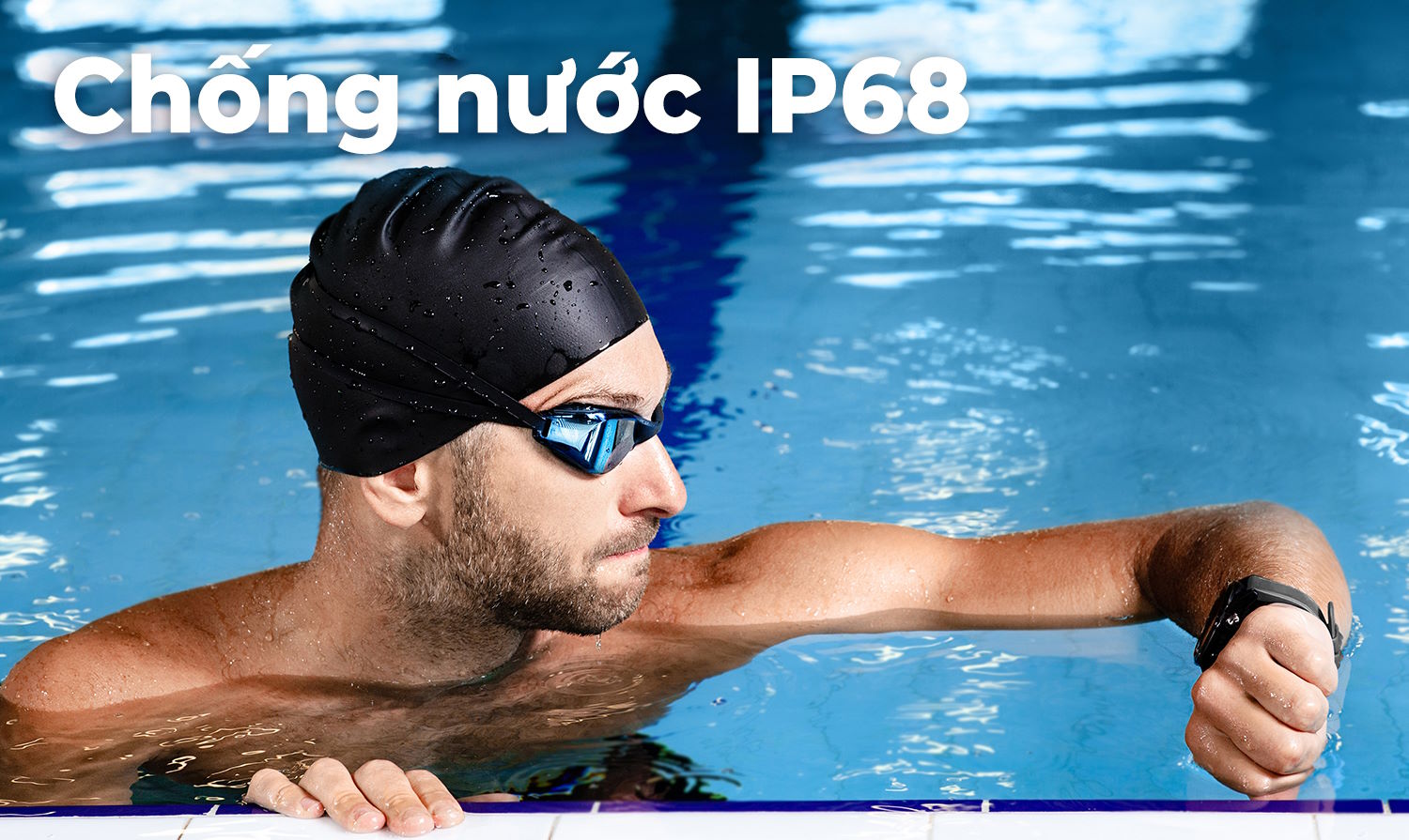 Đồng hồ SoundPEATS