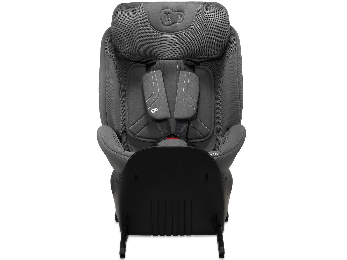 Ghế ngồi tô tô xoay 360 độ Kinderkraft XRIDER 2 i-Size