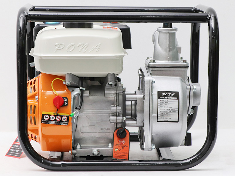 Máy bơm nước chạy xăng Pona CX 20